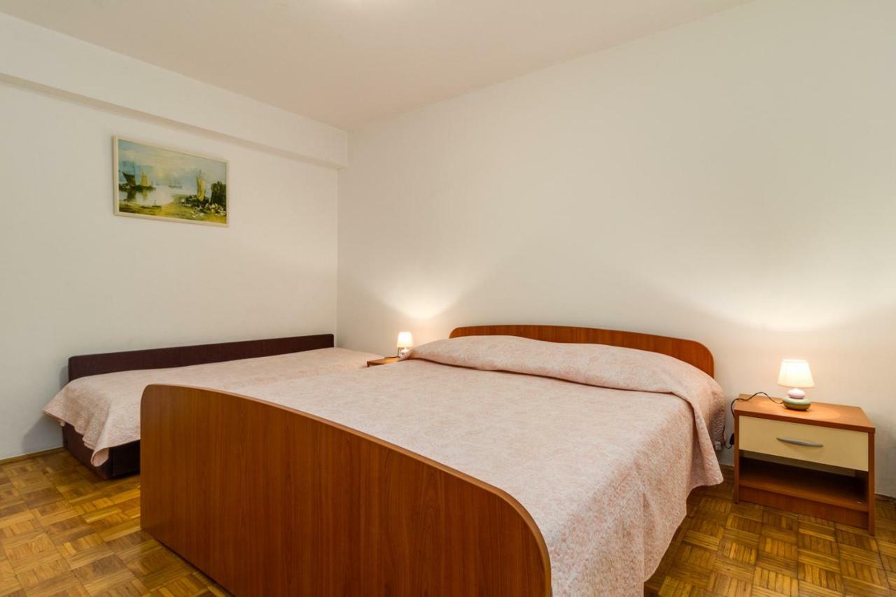 Penzión pre hostí Perka Near 3*