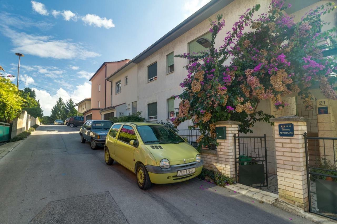 Maison d'hôtes Perka Near